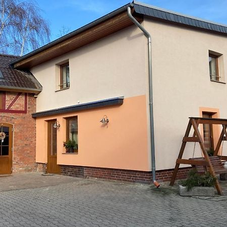 Pension Bauer Schulze Gross Twulpstedt Bagian luar foto
