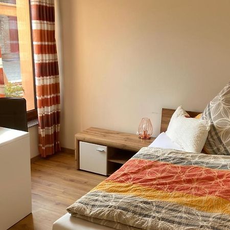 Pension Bauer Schulze Gross Twulpstedt Bagian luar foto