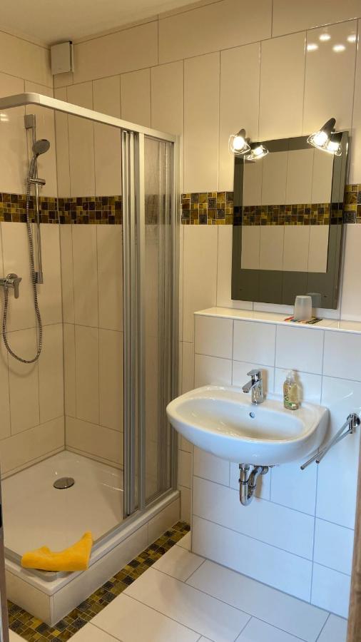 Pension Bauer Schulze Gross Twulpstedt Bagian luar foto
